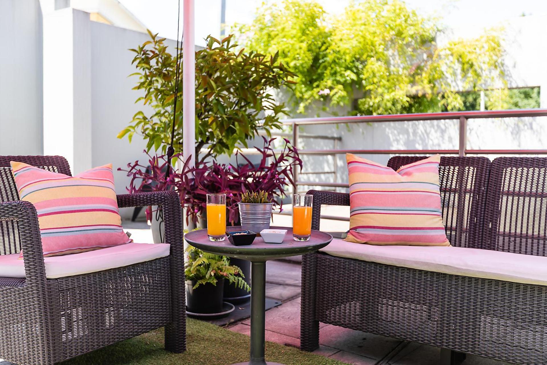 Hotel Ibis Guimaraes Exterior photo