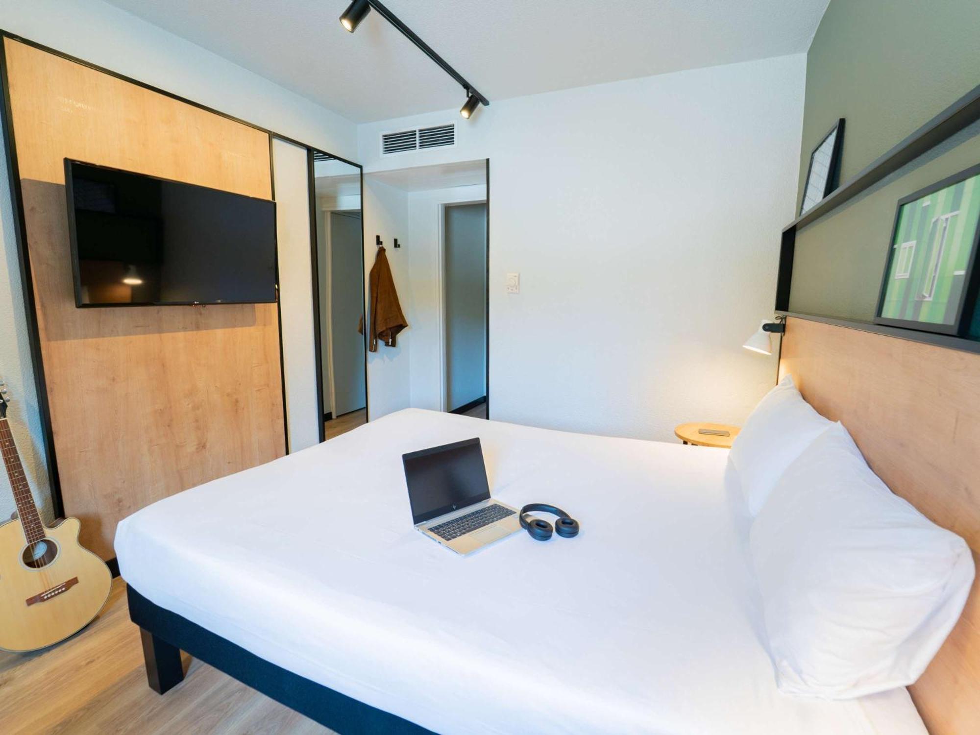 Hotel Ibis Guimaraes Exterior photo