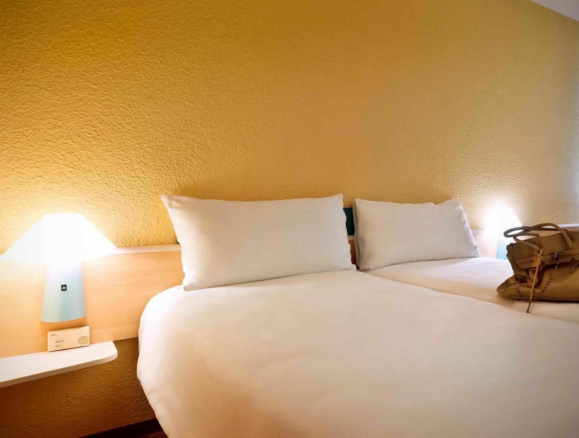 Hotel Ibis Guimaraes Exterior photo